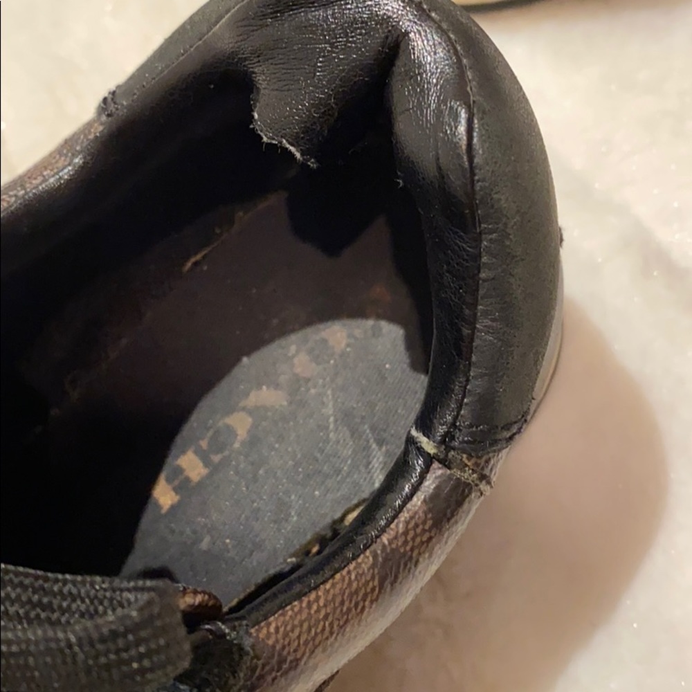Coach sneakers - Picture 7 of 7